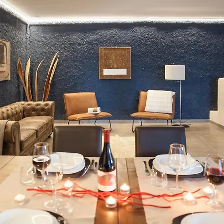 Casa Di Sara Willa