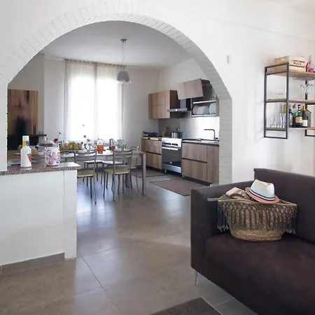 Casa Di Sara Willa Zafferana Etnea