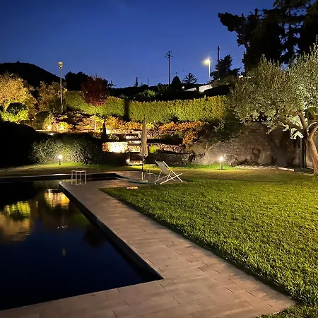 Casa Di Sara * Zafferana Etnea