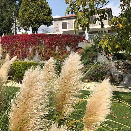 Villa Casa Di Sara *