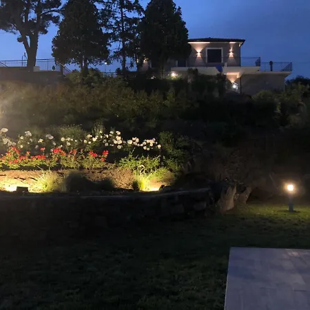 Casa Di Sara Villa *