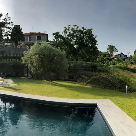 Casa Di Sara Βίλα Zafferana Etnea