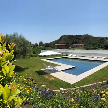 Casa Di Sara Villa *
