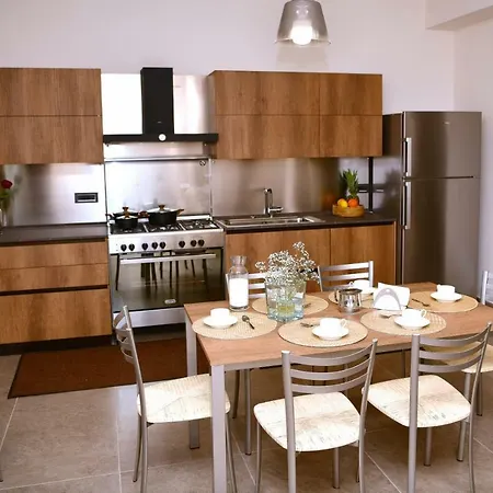Casa Di Sara * Zafferana Etnea