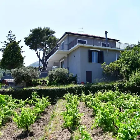 Casa Di Sara Zafferana Etnea