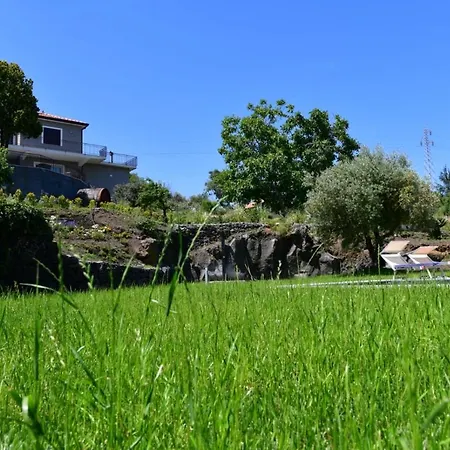 Willa Casa Di Sara Zafferana Etnea