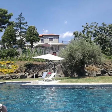 Casa Di Sara Villa