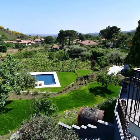 Casa Di Sara Willa